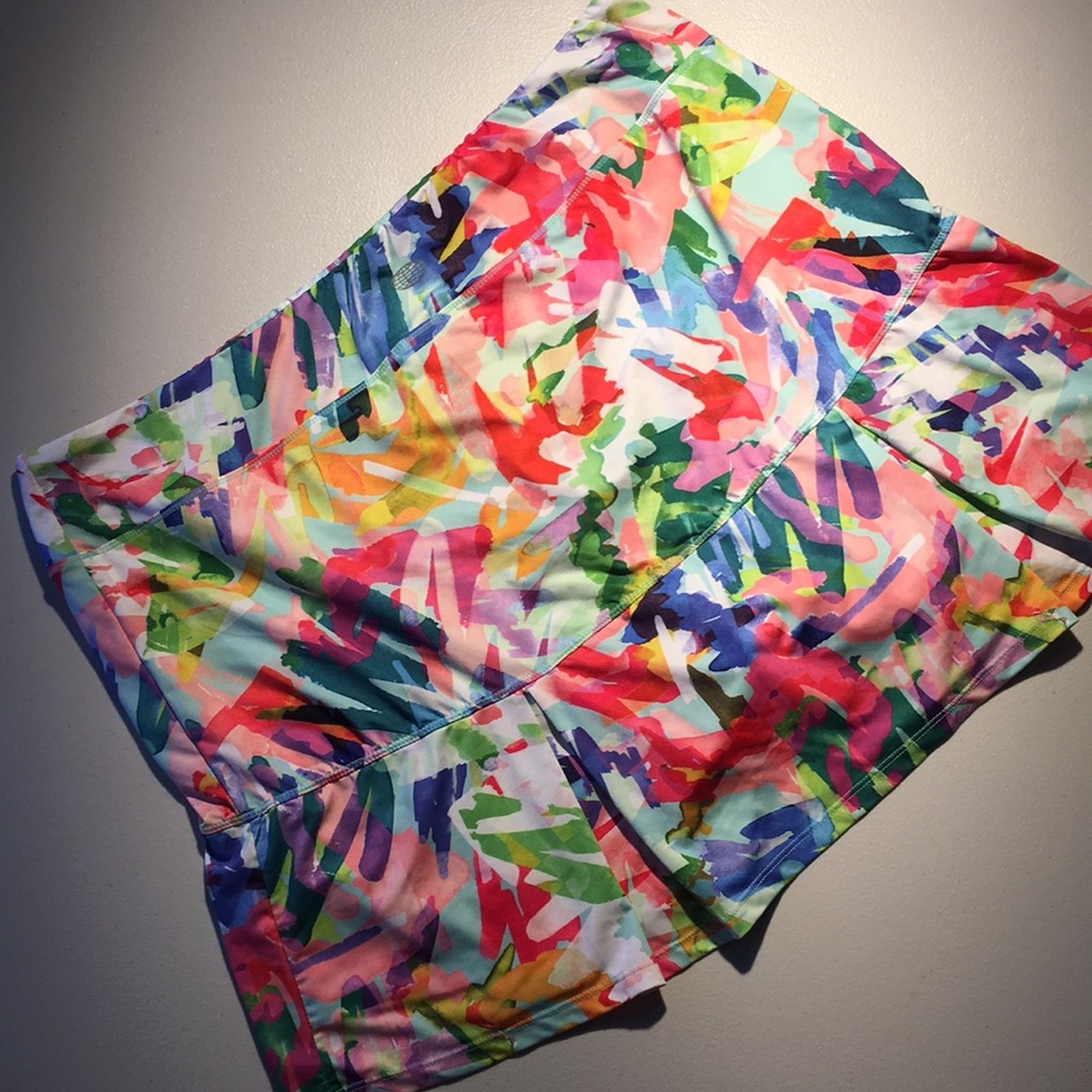 Reel Legends skirt